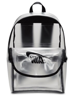 Mochila deportiva Nike backpack heritage para niño