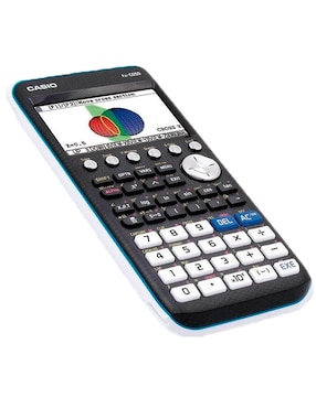 Calculadora financiera Casio FX-CG50