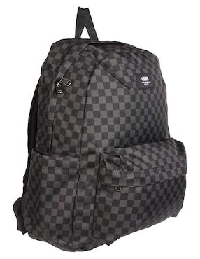 Mochila casual Vans Old Skool Check unisex