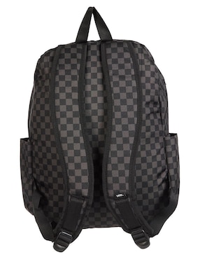 Mochila casual Vans Old Skool Check unisex