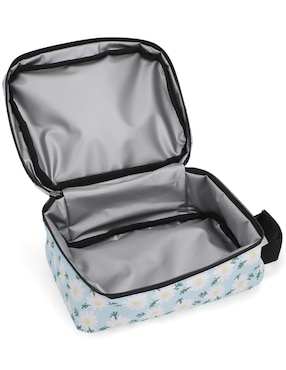 Lonchera térmica Vans Old Skool Lunch Pack