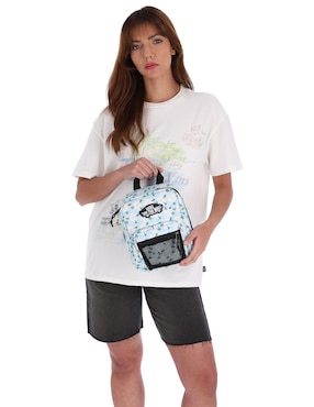 Lonchera térmica Vans Old Skool Lunch Pack