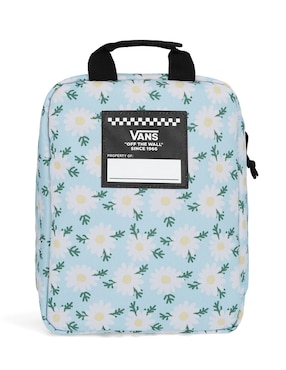 Lonchera térmica Vans Old Skool Lunch Pack