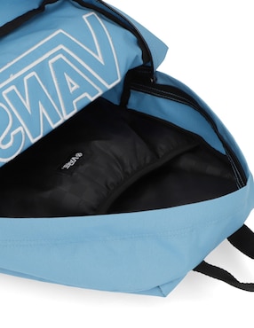 Mochila casual Vans Old Skool Drop V unisex