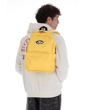 Mochila casual Vans Old Skool Grom unisex
