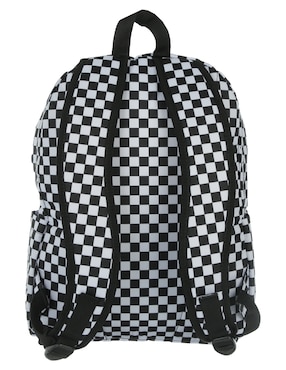 Mochila casual Vans Old Skool Check unisex
