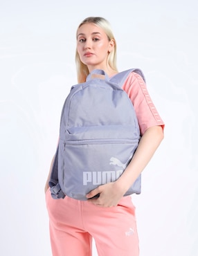 Mochila escolar Puma Phase unisex