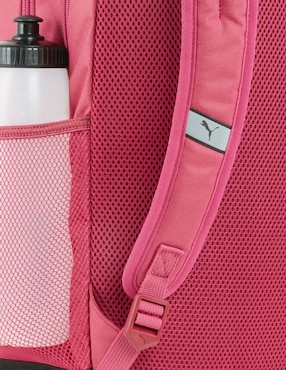 Mochila escolar Puma Buzz unisex