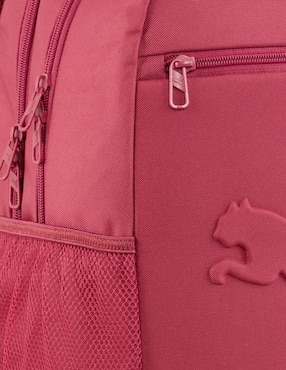 Mochila escolar Puma Buzz unisex