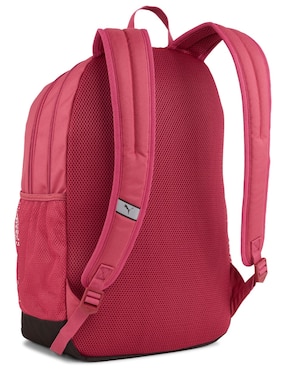 Mochila escolar Puma Buzz unisex
