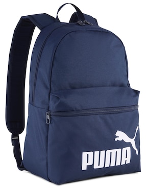 Mochila escolar Puma Phase unisex