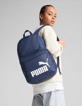 Mochila escolar Puma Phase unisex