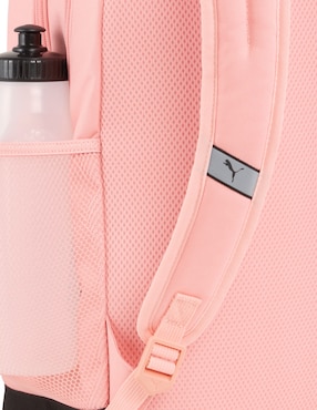 Mochila escolar Puma Buzz unisex
