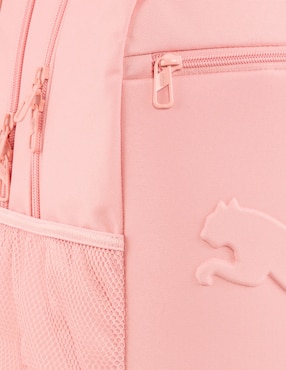 Mochila escolar Puma Buzz unisex