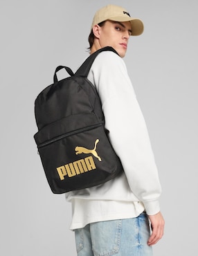 Mochila escolar Puma Phase unisex