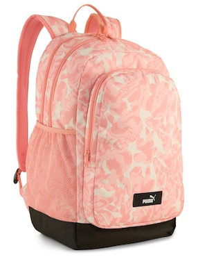 Mochila Escolar Puma Academy AOP