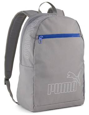 Mochila escolar Puma Phase Ii unisex