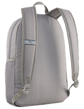 Mochila escolar Puma Phase Ii unisex