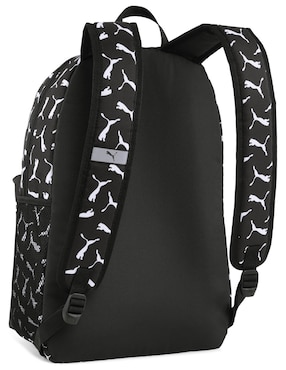 Mochila escolar Puma Phase Aop unisex