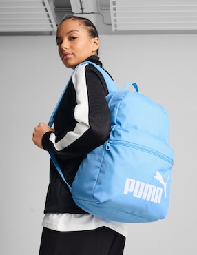 Mochila escolar Puma Phase unisex