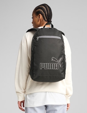 Mochila escolar Puma Phase Ii unisex