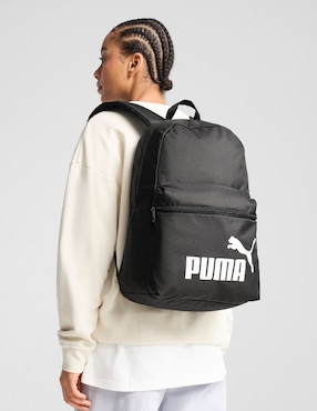 Mochila escolar Puma Phase unisex