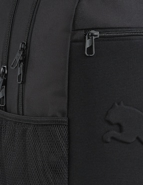 Mochila escolar Puma Buzz unisex