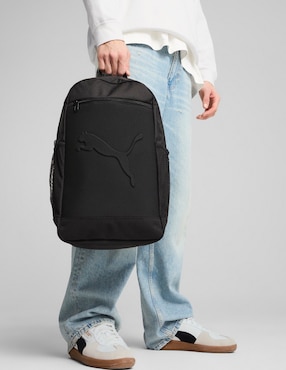 Mochila escolar Puma Buzz unisex