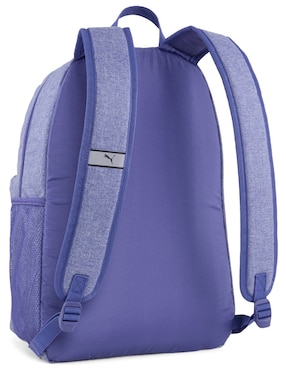 Mochila escolar Puma Phase Iii unisex