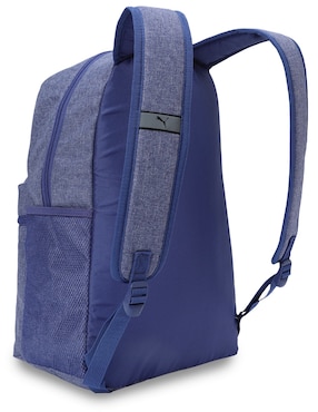 Mochila escolar Puma Phase Iii unisex
