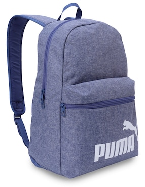 Mochila escolar Puma Phase Iii unisex