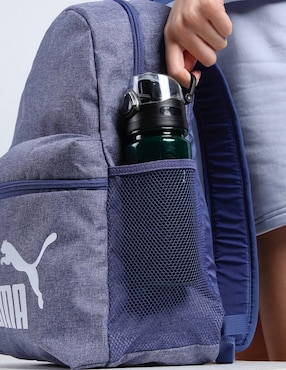 Mochila escolar Puma Phase Iii unisex