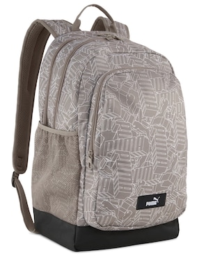 Mochila Escolar Puma Academy AOP