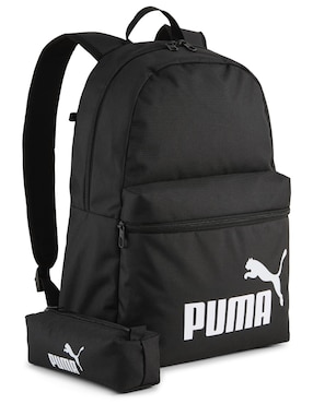 Mochila Escolar Puma Phase