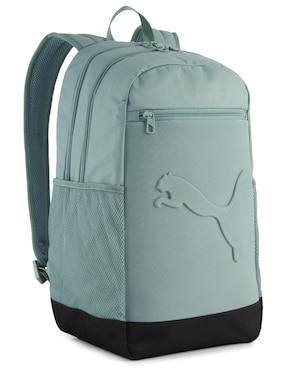 Mochila Escolar Puma Buzz