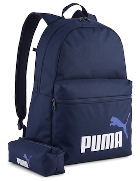 Mochila Escolar Puma Phase