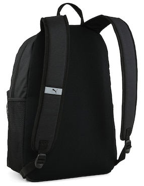 Mochila escolar Puma Phase Patch unisex