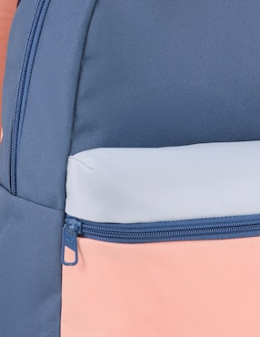 Mochila escolar Puma Phase Color Block unisex