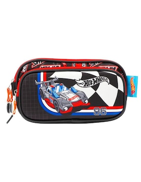 Lapicera Keepack Hot Wheels