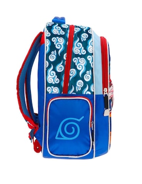 Mochila escolar Naruto Uzumaki Keepack unisex