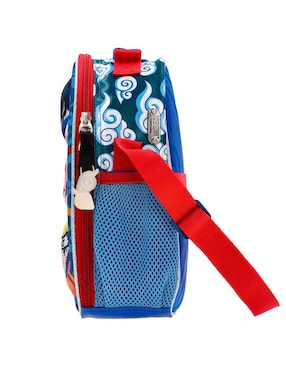 Lonchera térmica Keepack Naruto Uzumaki