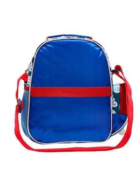 Lonchera térmica Keepack Naruto Uzumaki