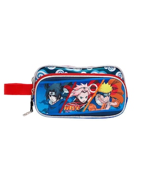 Lapicera Keepack Naruto Uzumaki