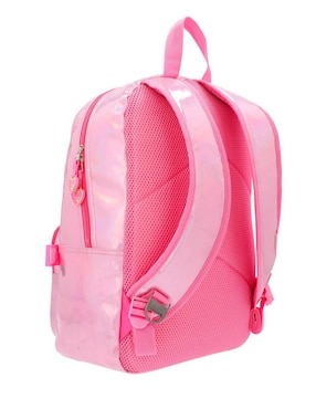 Mochila escolar Lol Surprise Keepack Omg unisex