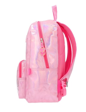 Mochila escolar Lol Surprise Keepack Omg unisex