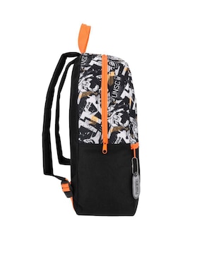 Set mochila escolar Master Chief Keepack Halo unisex