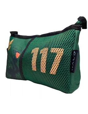 Lapicera Keepack Halo Master Chief