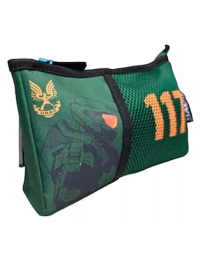 Lapicera Keepack Halo Master Chief