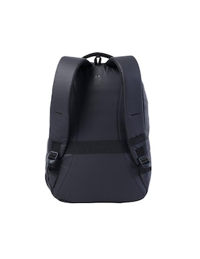 Mochila con portalaptop Totto Wivetto unisex
