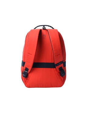 Mochila con portalaptop Totto Wivetto unisex